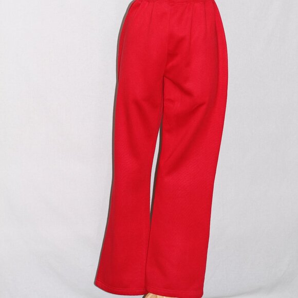 Bobby Brooks Red 2pc Jogger (M-L) - Picture 7 of 10